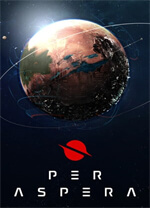 繁星路 Per Aspera v1.8.3.78281,火星殖民地建设主题的模拟经营游戏
