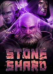 石质碎片（Stoneshard） v0.9.4.21,魔幻背景像素回合制RPG游戏
