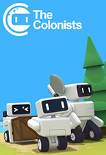 殖民者(The Colonists) v.1.9.26,策略类的殖民建造类游戏