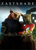 东方之茵(Eastshade) 官方版1.27