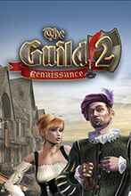 行会2文艺复兴(The Guild 2 Renaissance) v.4.1,策略战棋类游戏