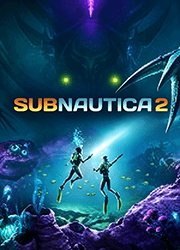 深海迷航2(Subnautica 2) v.Build 23447511,开放世界水下生存冒险游戏