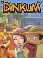 澳洲梦想镇（Dinkum） v.1.0.8,岛屿生活主题的模拟经营游戏