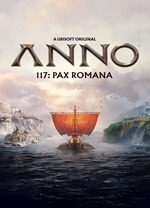 纪元117罗马和平(Anno 117: Pax Romana) v.1.5.2,扮演罗马总督，书写繁荣传奇