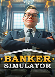 银行家模拟器(Banker Simulator) 官方版0.3.7.7