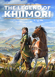 风之马传说(The Legend of Khiimori) v.Build 23435961,开放世界生存+马匹模拟+信使冒险游戏