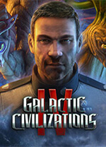 银河文明4(Galactic Civilizations 4) 官方版3.30