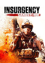 叛变沙漠风暴（Insurgency Sandstorm） v.1.21,第一人称近距离战术射击游戏