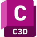 Autodesk Civil 3D 2025 官方版2025.0.2