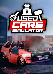 二手车模拟器 (Used Cars Simulator) 官方版Build 23546097
