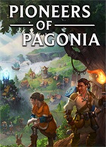 帕格尼物语 (Pioneers of Pagonia) v.1.3.1,建造类模拟经营游戏