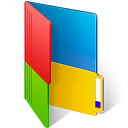 Folder Colorizer 2 v.4.1.6,文件夹着色工具