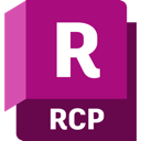Autodesk ReCap Pro 2025 v.2025.1,专业三维扫描和建模设计软件