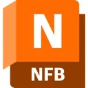 Autodesk NetFabb Premium 2025 v.2025,专业增材3D制造软件