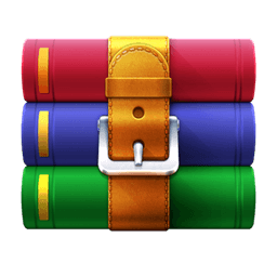 RAR Extractor Max 破解版13.7