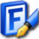 High Logic FontCreator v.16.0.0.3060,字体设计软件