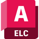AutoCAD Electrical 2026 v,专为电气控制系统设计开发的行业定制化CAD软件