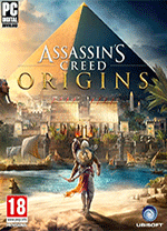 刺客信条起源(Assassins Creed Origins) v1.62,单机动作冒险游戏