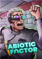 非生物因素(Abiotic Factor) v.1.3.0.26036,合作生存制作类游戏
