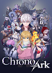 超时空方舟(Chrono Ark) v.1.2.10,回合制RPG地牢游戏
