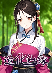 造化仙缘 v.0.13.19,修仙题材RPG