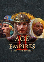 帝国时代2决定版（Age of Empires II: Definitive Edition） vBuild 24094652,经典即时战略游戏《帝国时代2》的重置版本