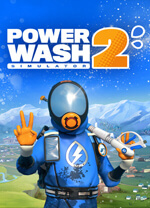 冲就完事模拟器2(PowerWash Simulator 2) 官方版1.2.1.167