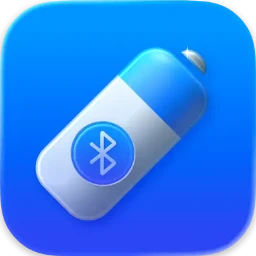 Magic Battery v9.5.4,蓝牙电量显示软件