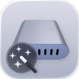 Magic Disk Cleaner v.5.2.0,磁盘清理工具