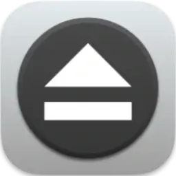 Jettison v.1.9.7,外接设备自动弹出工具