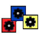 DialogBlocks v.5.21,快速、简便的对话编辑和代码生成
