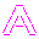 ASCII Art Studio v.2.2.1,强大的 ASCII 艺术编辑器