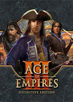 帝国时代3：决定版（Age of Empires III: Definitive Edition） v100.19.17293.0,帝国时代系列的全新作品