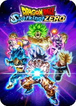 七龙珠电光炸裂ZERO（DRAGON BALL: Sparking） v20260809,《七龙珠》改编而来的角色扮演游戏