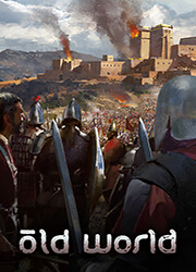 旧世界(Old World) v.1.0.84365,史诗级历史战略游戏