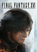 最终幻想16(Final Fantasy XVI) v1.03,日式动作冒险游戏