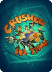 时空迷踪(Crushed In Time) v.1.0.6037,欢迎来到弹性时空