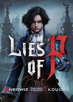 匹诺曹的谎言(Lies Of P) v1.13.1.0,类魂系动作黑暗奇幻探索游戏
