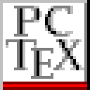 PCTeX 6 v6.1,专业学术文章排版软件