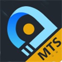 Aiseesoft MTS Converter v9.2.50,MTS视频转换器
