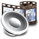 AudioVideo To Exe v2.1,音视频转exe文件工具