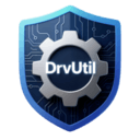 DrvUtil v1.0.2608.10005,驱动备份、恢复、清理工具