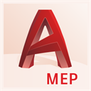 Autodesk AutoCAD MEP 2026 v.2026.0.2,专业的机电工程设计软件