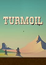 石油骚动(Turmoil) 官方版3.2.15.1