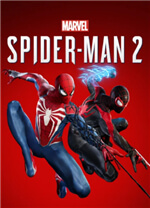 漫威蜘蛛侠2(Marvel’s Spider-Man 2) v.2.810.0.0,超级英雄题材的开放世界游戏