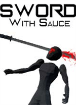 剑与汁阿尔法(sword with sauce: alpha) v1.4,第一人称动作游戏