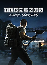 终点站僵尸幸存者(Terminus Zombie Survivors) v.1.3.2,2D回合制生存类roguelike游戏