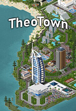 西奥小镇(TheoTown) v1.12.80,城市建造模拟类游戏