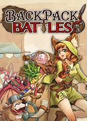 背包乱斗(Backpack Battles) v1.1.8,背包管理自动战斗策略游戏