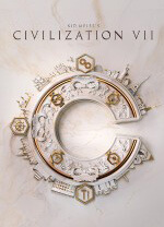文明7 Sid Meier's Civilization VII v1.4.2,历史4X战略游戏